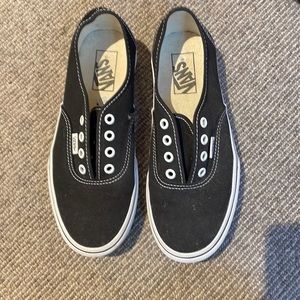 VANS Platform sneakers